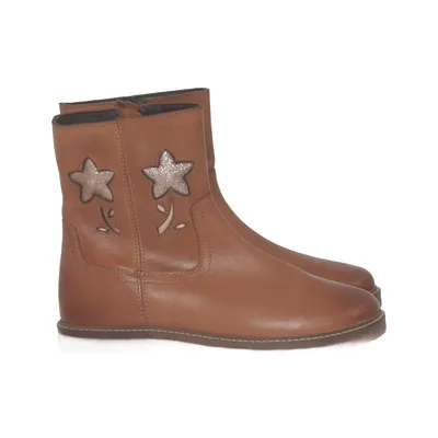 Boots (Brun) från Friboo