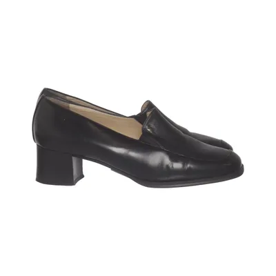 Mocassins (Noir) de Mona Lisa