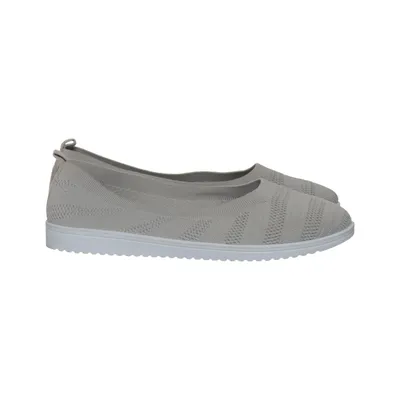 Slip-ons (Grå) från Casa Mia