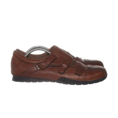 Loafers (Bruin)