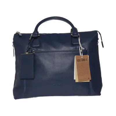 Handbag (Blue) from Picard
