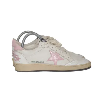 Baskets (Ballstar) de Golden Goose Deluxe Brand