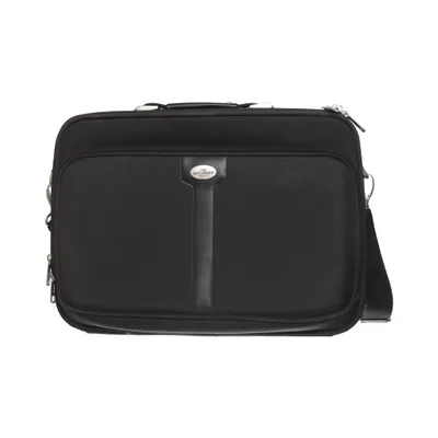 Laptoptas (Zwart) van Luca Vergani