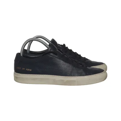 Sneakers (Achilles Low) från Common Projects Polyuretan