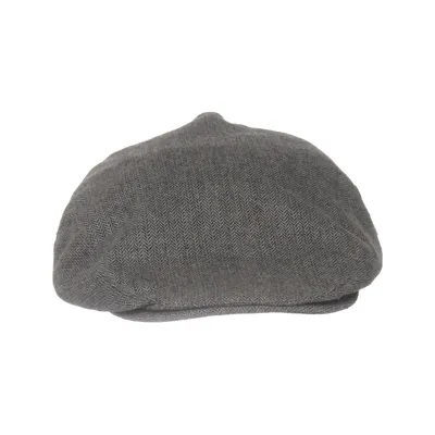 Béret (Gris) de Accessoires Polyester, Laine