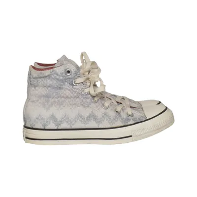 Tygskor (All Star) från Converse Skinn