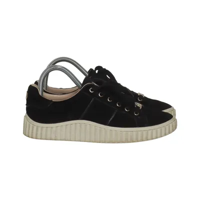 Sneakers (Svart) från Philip Hog