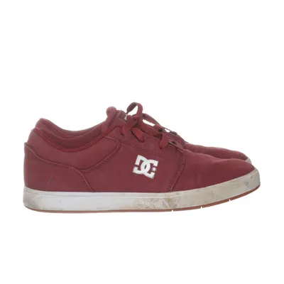 Sneakers (Röd) från Dc