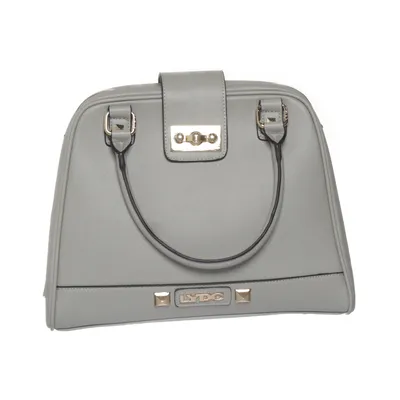 Handväska (Grå) från LYDC London