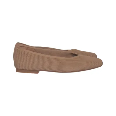 Ballerinasko (Beige) fra Vivaia