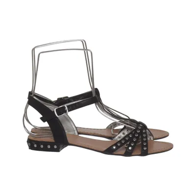 Sandals (Black) from Andiamo
