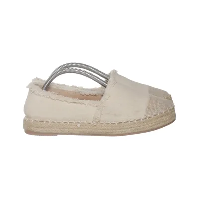 Espadrilles (Beige) from Philip Hog