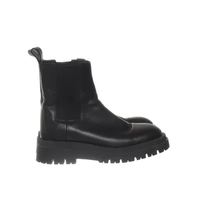 Bottines Chelsea (Noir) de Copenhagen