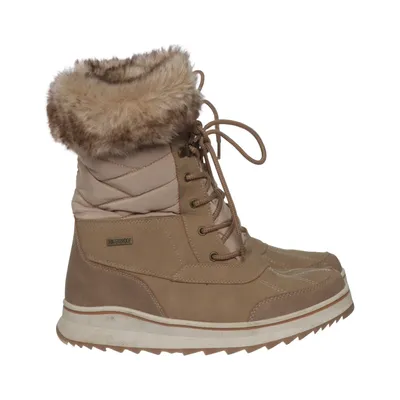 Laarzen (Beige) van Mols