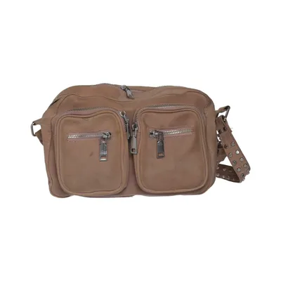 Schoudertas (Beige) van Noella