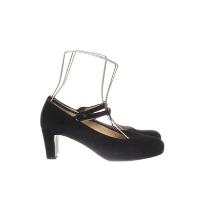 Escarpins (Noir) de Gabor Cuir