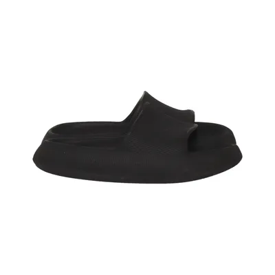 Slip-ins (Black) from Revolution Footwear