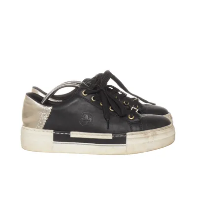 Sneakers (Svart) från Rieker