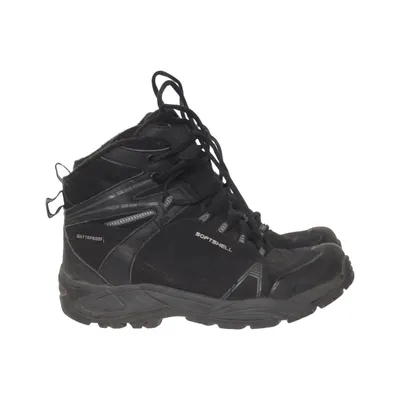 Bottes de randonnée (Noir) de Network