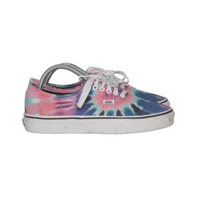 Tygskor (Flerfärgad) från Vans