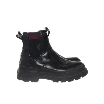 Chelsea boots (Sort) fra Buffalo