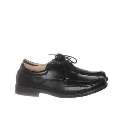 Derby shoes (Black) from Kennedy Sko