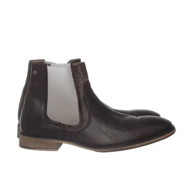 Chelsea boots (Brun) från Sneaky Steve
