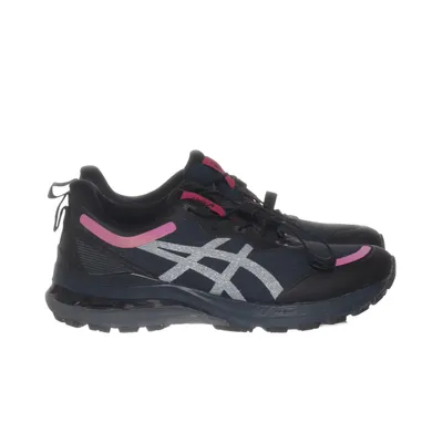 Löparskor (Svart, Rosa) från Asics Polyuretan