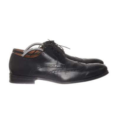 Brogues (Black) from Emidio Tucci Leather