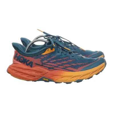 Sneakers (Blue, Multicolored) from Hoka