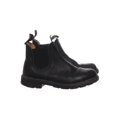 Chelsea boots (Black) from Blundstone Leather