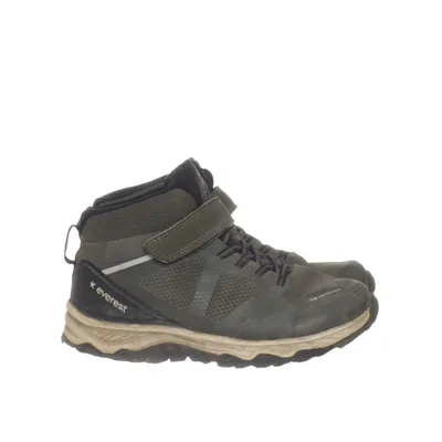 Hoge wandelschoenen (Groen) van Everest