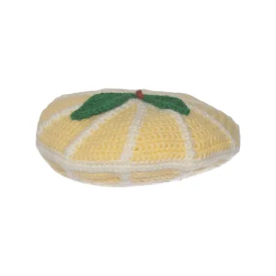 Basker (Gul, Vit, Grön) från Handmade