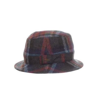 Buckethatt (Blå, Flerfärgad) från Wigens