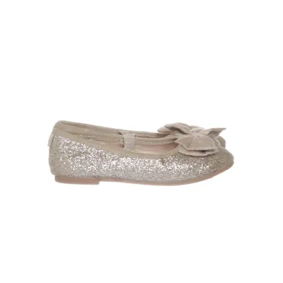 Ballerina's (Goud) van H&M Polyester