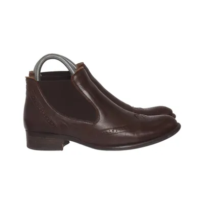 Chelsea boots (Brown) from Gabor