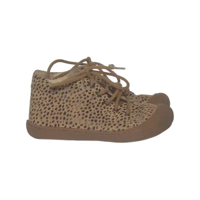 Schoenen (Beige, Bruin) van Naturino