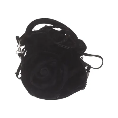 Sac à bandoulière (Noir) de Franco Roma