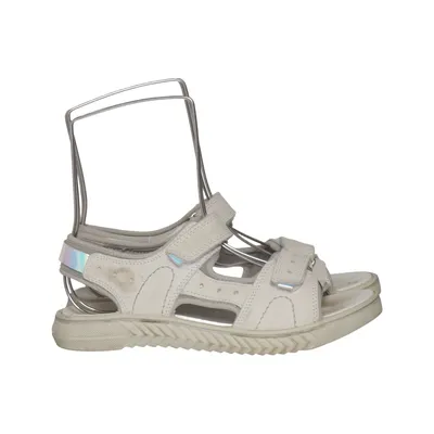 Sandales (Beige) de Pepper