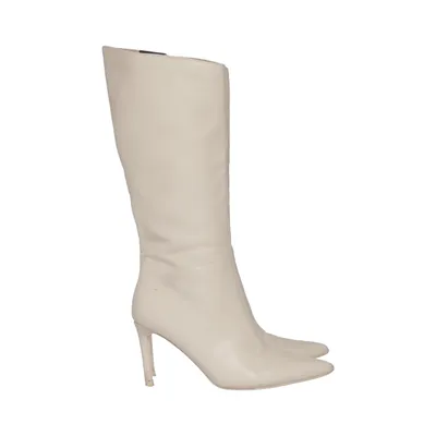 Boots (Beige) from Nelly