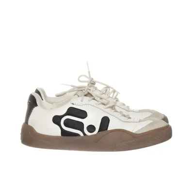 Sneakers (Hvid, Sort) fra Eytys