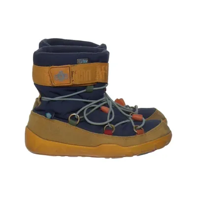 Laarzen (Blauw, Beige, Meerkleurig) van Affenzahn