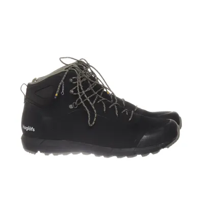 Wandelschoenen (Zwart, Groen) van Haglöfs