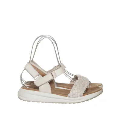 Sandaler (Vit) från Dasia