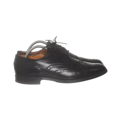 Richelieus (Noir) de Alfred Sargent