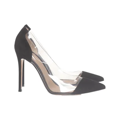 Pumps (Plexi) von Gianvito Rossi
