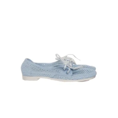 Chaussures en toile (Bleu) de Friendly