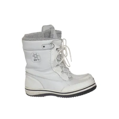 Snowboardstøvler (Hvid) fra 2117
