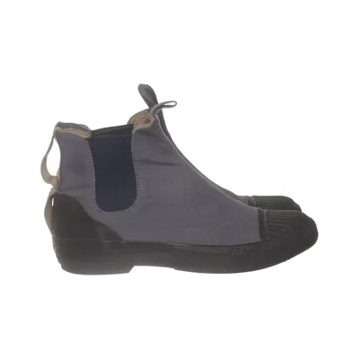Chelsea boots (Grå) från Claes Göran