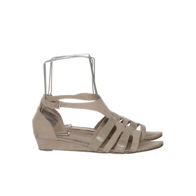 Sandals (Beige) from Ariane